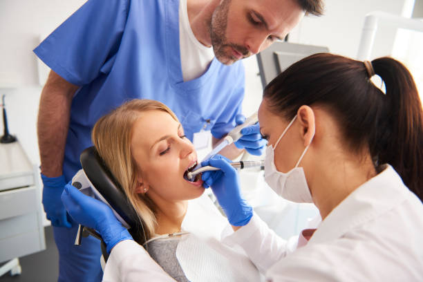 Sleep Apnea Treatment in Redwood, OR