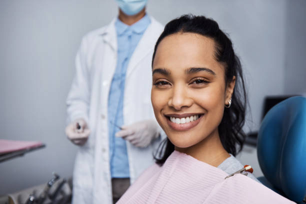Dental Inlays and Onlays in Redwood, OR