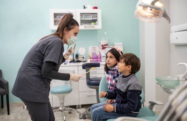 Oral Surgery in Redwood, OR
